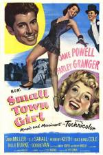 Watch Small Town Girl Zmovies