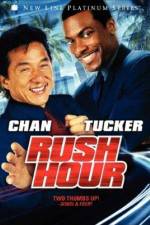 Watch Rush Hour Zmovies