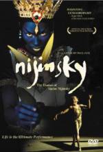Watch Nijinsky: The Diaries of Vaslav Nijinsky Zmovies