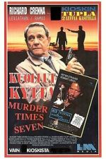 Watch Murder Times Seven Zmovies