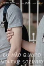 Watch I Don't Want to Go Back Alone Zmovies