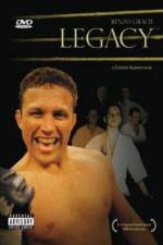 Watch Renzo Gracie Legacy Zmovies