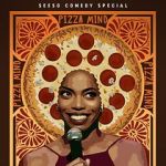 Watch Sasheer Zamata: Pizza Mind (TV Special 2017) Zmovies