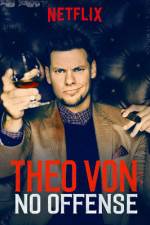 Watch Theo Von: No Offense Zmovies