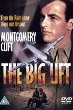 Watch The Big Lift Zmovies