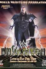 Watch WWF Unforgiven Zmovies