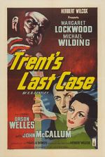 Watch Trent\'s Last Case Zmovies