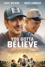Watch You Gotta Believe Zmovies