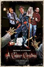 Watch A Cadaver Christmas Zmovies