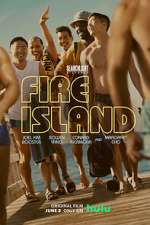 Watch Fire Island Zmovies