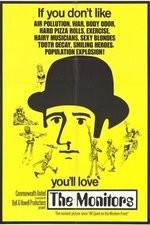 Watch The Monitors Zmovies