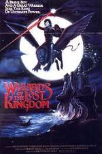 Watch Wizards of the Lost Kingdom Zmovies