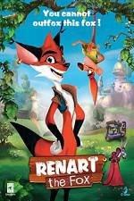 Watch Renart the Fox Zmovies