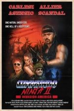 Watch Commando Ninja 2: Invasion America Zmovies