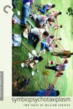 Watch Symbiopsychotaxiplasm Take One Zmovies