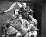 Watch We Want Our Mummy (Short 1939) Zmovies