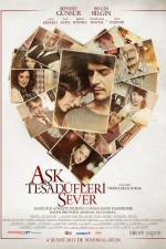 Watch Ask Tesadüfleri Sever Zmovies