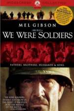 Watch We Were Soldiers Zmovies