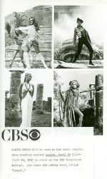 Watch Raquel (TV Special 1970) Zmovies