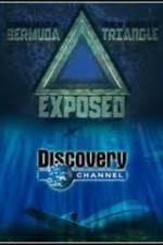Watch Discovery Channel: Bermuda Triangle Exposed Zmovies