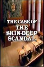Watch Perry Mason: The Case of the Skin-Deep Scandal Zmovies