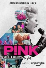 Watch P!nk: All I Know So Far Zmovies