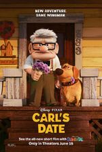 Watch Carl\'s Date (Short 2023) Zmovies