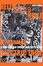 Watch Hello Hello Hello: Lee Ranaldo, Electric Trim Zmovies