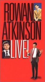 Watch Rowan Atkinson: Not Just a Pretty Face Zmovies