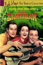 Watch Road to Zanzibar Zmovies