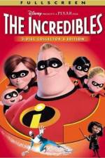 Watch The Incredibles Zmovies