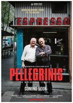 Watch Pellegrinis: A Melbourne Legacy Zmovies