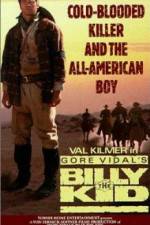 Watch Billy the Kid Zmovies