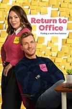 Watch Return to Office Zmovies