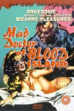 Watch Mad Doctor of Blood Island Zmovies