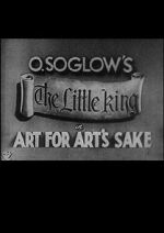 Watch Art for Art\'s Sake Zmovies