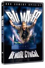Watch Bill Maher Be More Cynical Zmovies