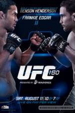 Watch UFC 150  Henderson vs  Edgar 2 Zmovies