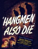 Watch Hangmen Also Die! Zmovies