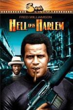 Watch Hell Up in Harlem Zmovies