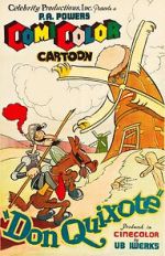 Watch Don Quixote Zmovies