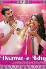 Watch Daawat-e-Ishq Zmovies