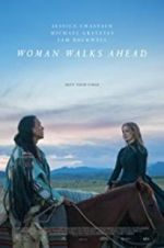 Watch Woman Walks Ahead Zmovies