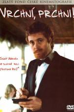 Watch Waiter Scarper Zmovies