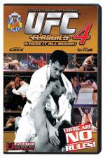 Watch UFC 4 Revenge of the Warriors Zmovies