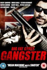 Watch Big Fat Gypsy Gangster Zmovies