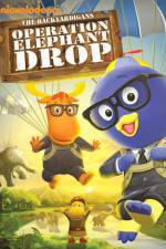 Watch The Backyardigans Operation Elephant Drop Zmovies