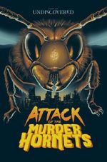 Watch Attack of the Murder Hornets Zmovies