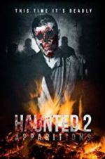 Watch Haunted 2: Apparitions Zmovies