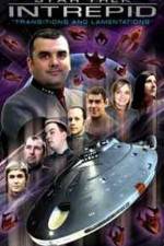 Watch Star Trek Intrepid Transitions and Lamentations Zmovies